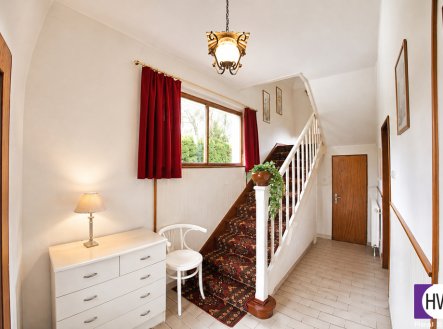 Prodej domu/vily, 206 m²