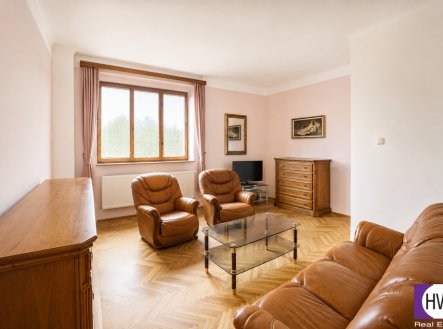 Prodej domu/vily, 206 m²