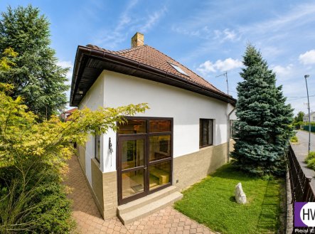 Prodej domu/vily, 206 m²