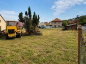 Prodej pozemku pro bydlení, 644 m²
