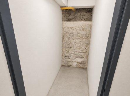 Pronájem skladu, 2 m²
