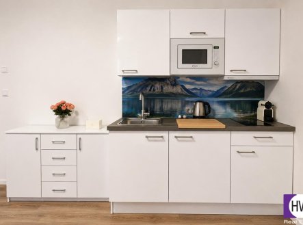 Prodej bytu, 2+kk, 42 m²