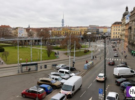Prodej bytu, 2+kk, 42 m²