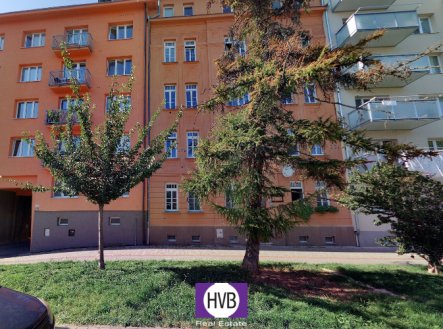 Prodej bytu, 3+kk, 76 m²