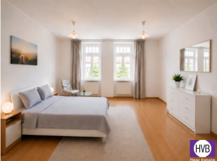 Prodej bytu, 3+kk, 76 m²