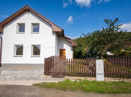 Prodej domu/vily, 160 m²