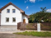 Prodej domu/vily, 160 m²
