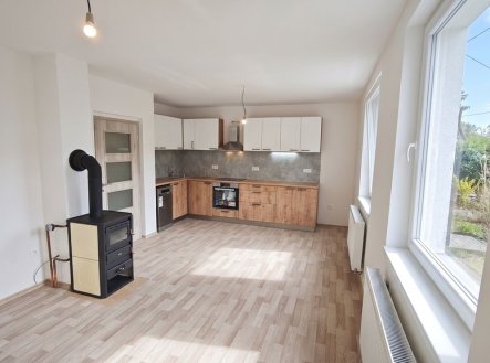 Prodej domu/vily, 160 m²