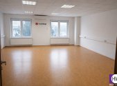 Pronájem kanceláře, 45 m²