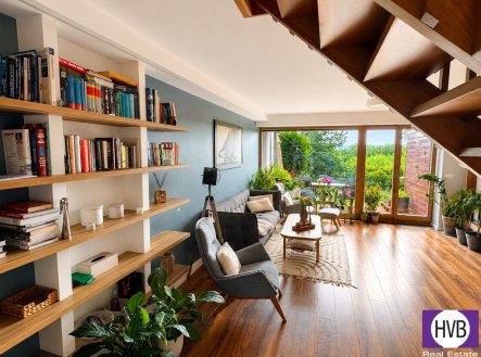 Pronájem domu/vily, 120 m²