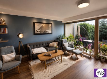 Pronájem domu/vily, 120 m²
