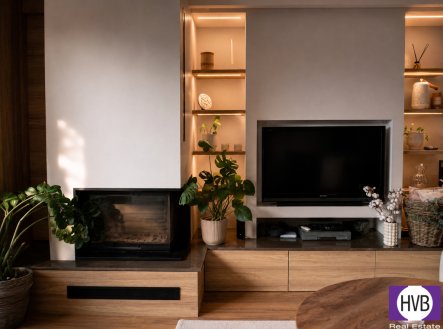 Pronájem domu/vily, 120 m²