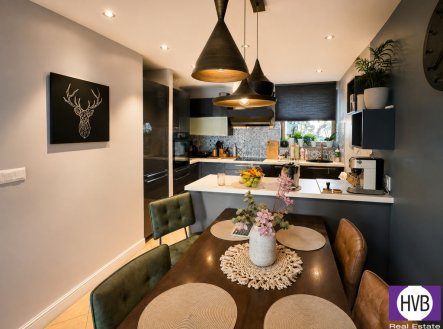 Pronájem domu/vily, 120 m²