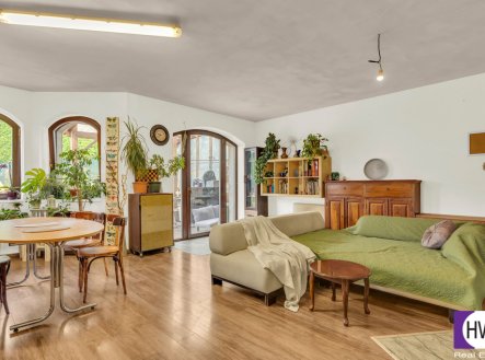 Prodej domu/vily, 363 m²