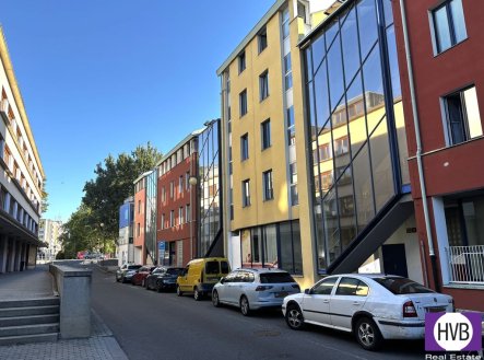 Pronájem bytu, 2+1, 57 m²