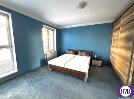 Pronájem bytu, 2+1, 57 m²