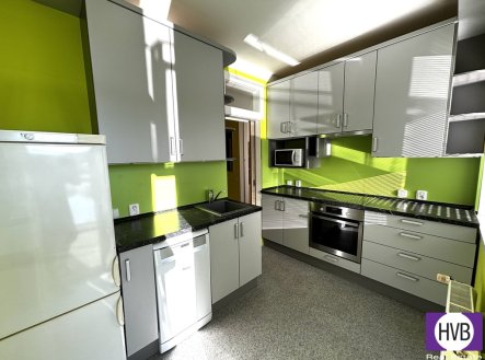 Pronájem bytu, 2+1, 57 m²