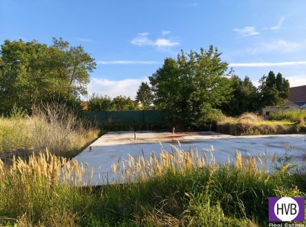 Prodej pozemku pro bydlení, 676 m²