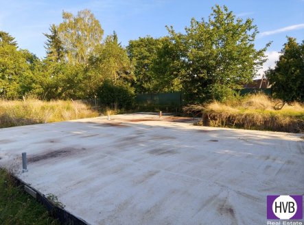 Prodej pozemku pro bydlení, 676 m²