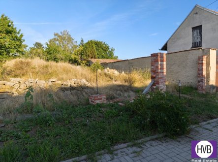 Prodej pozemku pro bydlení, 676 m²