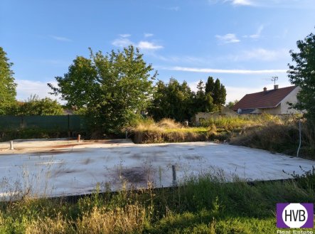 Prodej pozemku pro bydlení, 676 m²