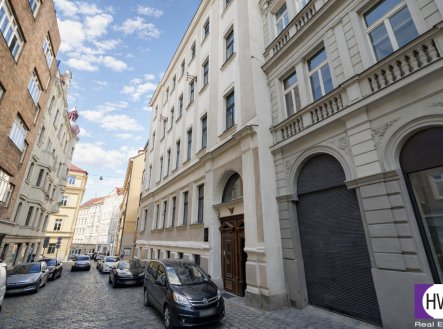Pronájem skladu, 11 m²