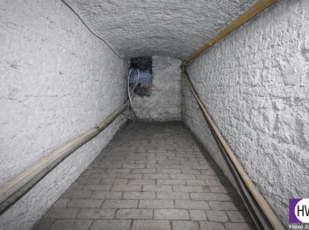 Pronájem skladu, 11 m²