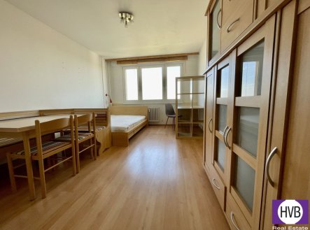 Prodej bytu, 1+kk, 27 m²