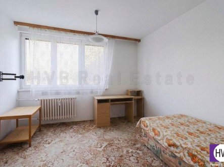 Prodej bytu, 2+1, 59 m²
