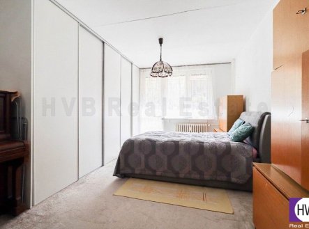 Prodej bytu, 2+1, 59 m²