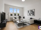 Prodej bytu, 2+1, 56 m²