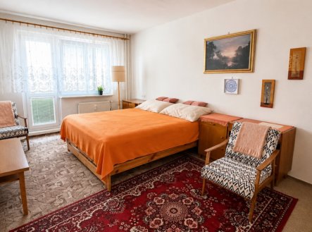 Prodej bytu, 3+kk, 78 m²