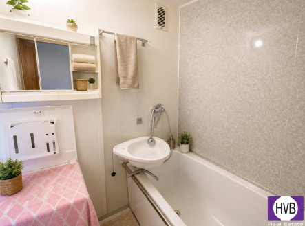 Prodej bytu, 3+kk, 78 m²