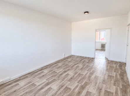 Prodej bytu, 2+1, 54 m²