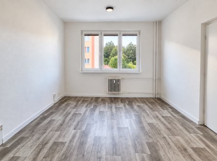 Prodej bytu, 2+1, 54 m²
