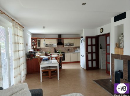 Prodej domu/vily, 135 m²