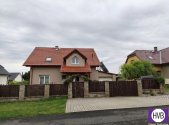Prodej - dům/vila, 135 m²