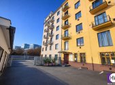 Prodej bytu, 2+kk, 67 m²