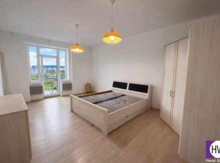 Prodej bytu, 2+kk, 67 m²