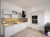 Prodej bytu, 2+kk, 67 m²