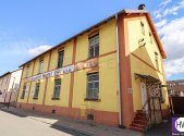 Prodej výrobní prostory, 642 m²