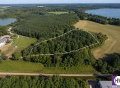 Prodej pozemku, les, 8 844 m²