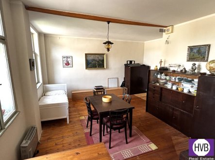 Prodej bytu, 2+kk, 53 m²
