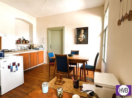 Prodej bytu, 2+kk, 53 m²