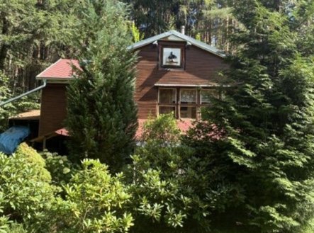 Prodej domu/vily, 50 m²