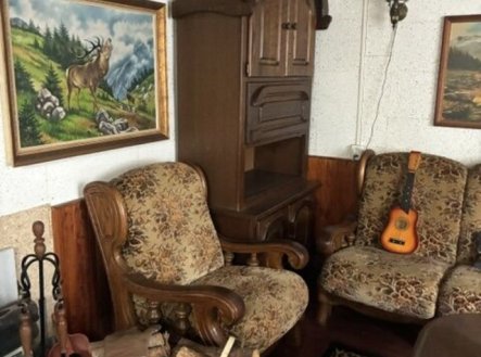 Prodej domu/vily, 50 m²