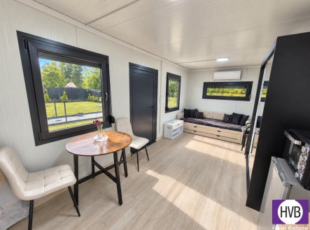Pronájem domu/vily, 21 m²