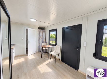 Pronájem domu/vily, 21 m²