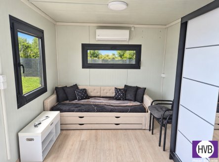 Pronájem domu/vily, 21 m²