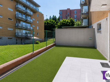 Prodej bytu, 2+kk, 35 m²